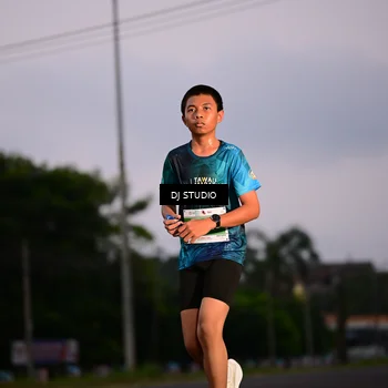 Runner Photo 4748728