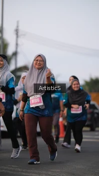 Runner Photo 4748734