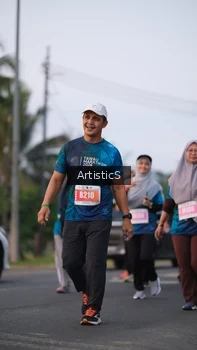 Runner Photo 4748735