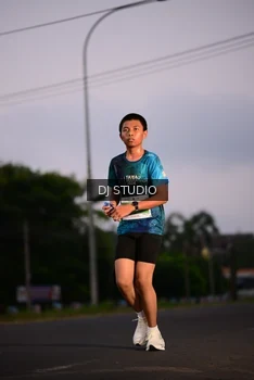 Runner Photo 4748737