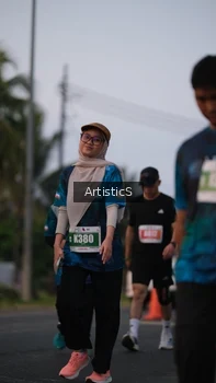 Runner Photo 4748746