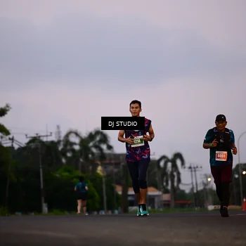 Runner Photo 4748750