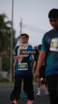 Runner Photo 4748752