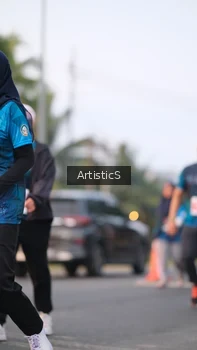 Runner Photo 4748754