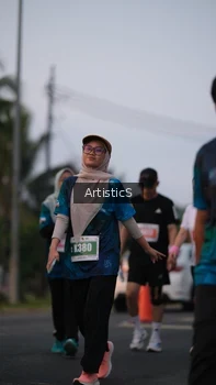 Runner Photo 4748756