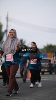 Runner Photo 4748763