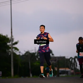 Runner Photo 4748768