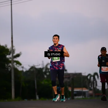 Runner Photo 4748769