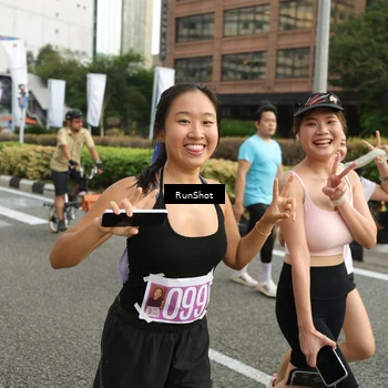Runner Photo 4748770