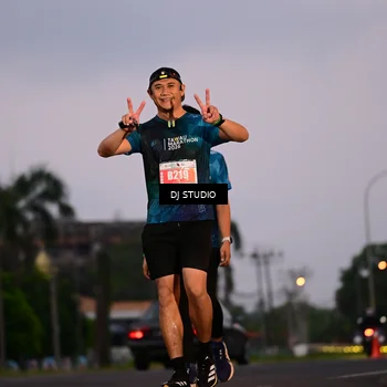 Runner Photo 4748774