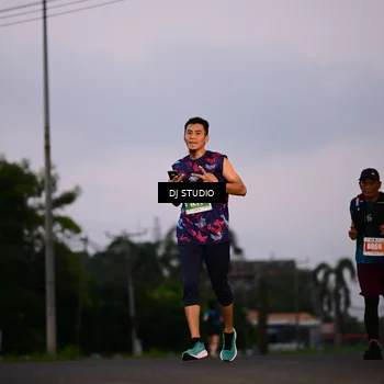 Runner Photo 4748775
