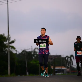 Runner Photo 4748777