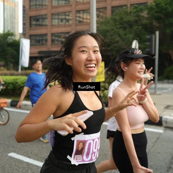 Runner Photo 4748783