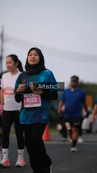Runner Photo 4748784