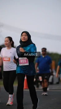 Runner Photo 4748785
