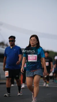 Runner Photo 4748788