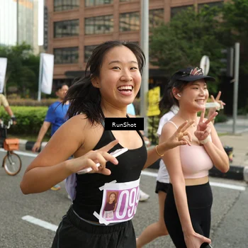 Runner Photo 4748789