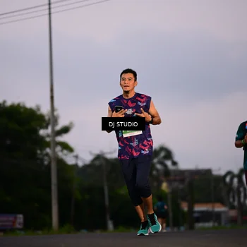 Runner Photo 4748793