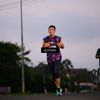 Runner Photo 4748802