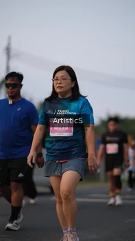 Runner Photo 4748803