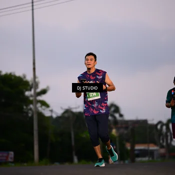 Runner Photo 4748804