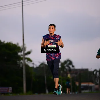 Runner Photo 4748808