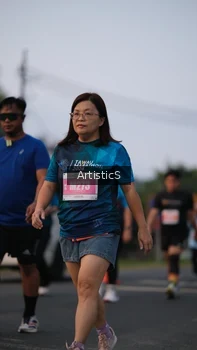 Runner Photo 4748809