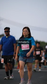 Runner Photo 4748810