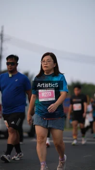 Runner Photo 4748812