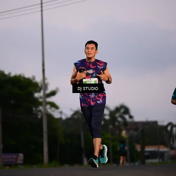 Runner Photo 4748813