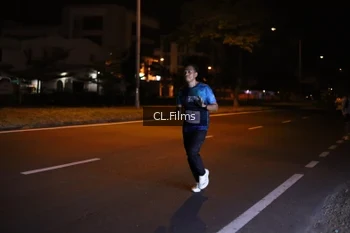 Runner Photo 4748814