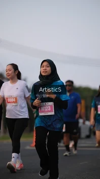 Runner Photo 4748816