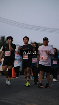 Runner Photo 4748818