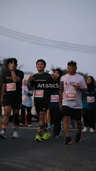 Runner Photo 4748821