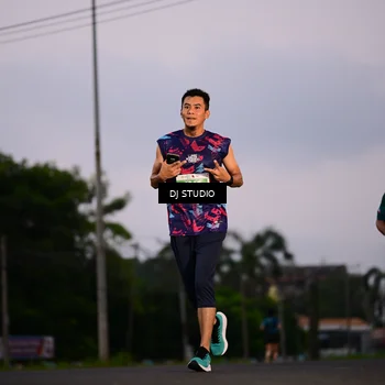 Runner Photo 4748823