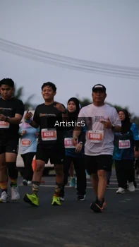 Runner Photo 4748828