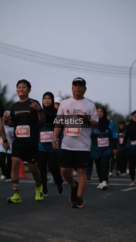 Runner Photo 4748829