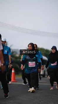 Runner Photo 4748839