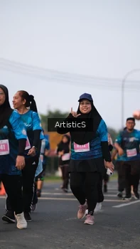 Runner Photo 4748849
