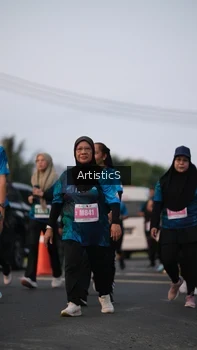 Runner Photo 4748852
