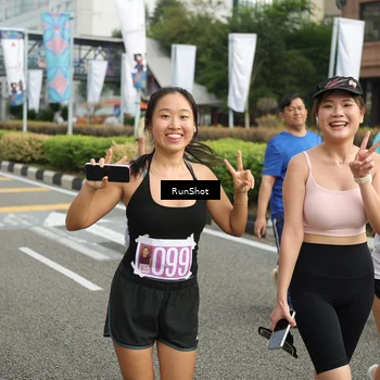 Runner Photo 4748853