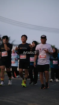 Runner Photo 4748858
