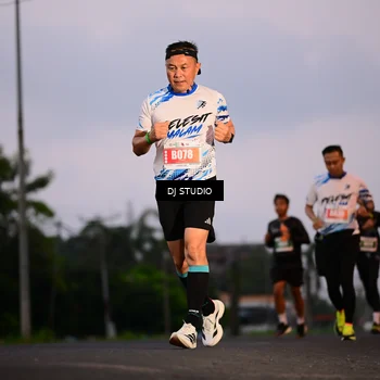 Runner Photo 4748869