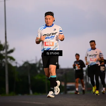 Runner Photo 4748871