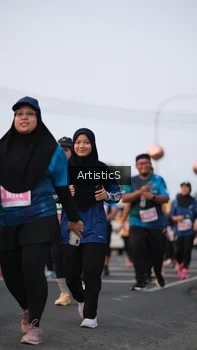 Runner Photo 4748875