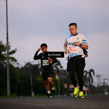 Runner Photo 4748877