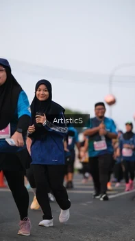 Runner Photo 4748880
