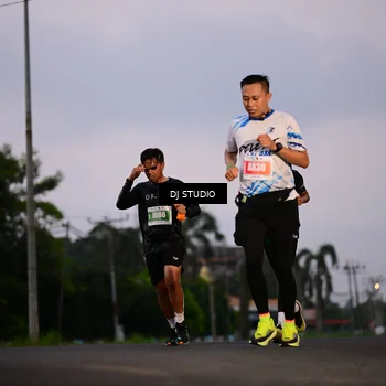 Runner Photo 4748884
