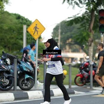 Runner Photo 4748889