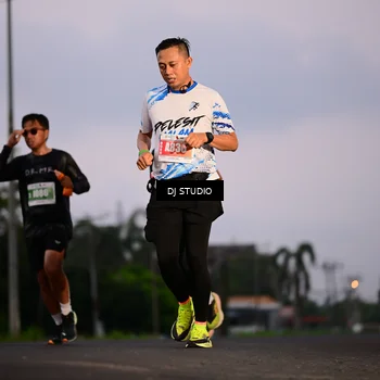 Runner Photo 4748891